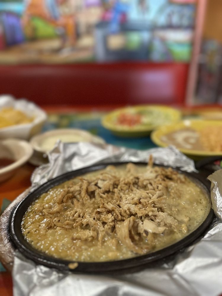 Puerto Vallarta Restaurant