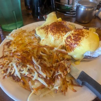 Brandy's Cafe - The Jesse - Breakfast & Brunch Near Me - Flagstaff, Arizona