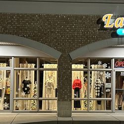 La Ti Da Boutique - Our brick and mortar got an entire store makeover in 2022. Be sure to stop by and check out our new look
