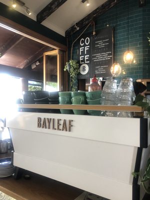 Bayleaf Cafe by null
