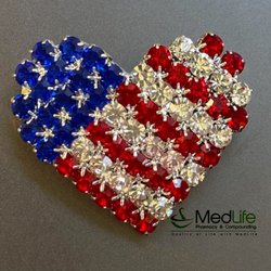 MedLife Pharmacy & Compounding - Happy 4th of July from MedLife Pharmacy & Compounding