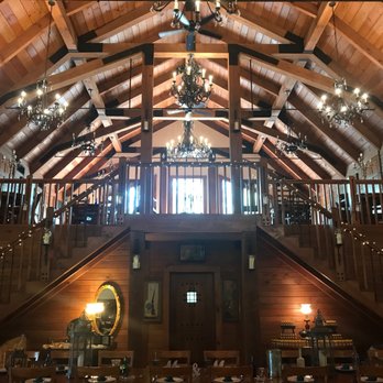 McGuire's Millrace Farm - Venues & Event Spaces Near Me - Murphy, North Carolina