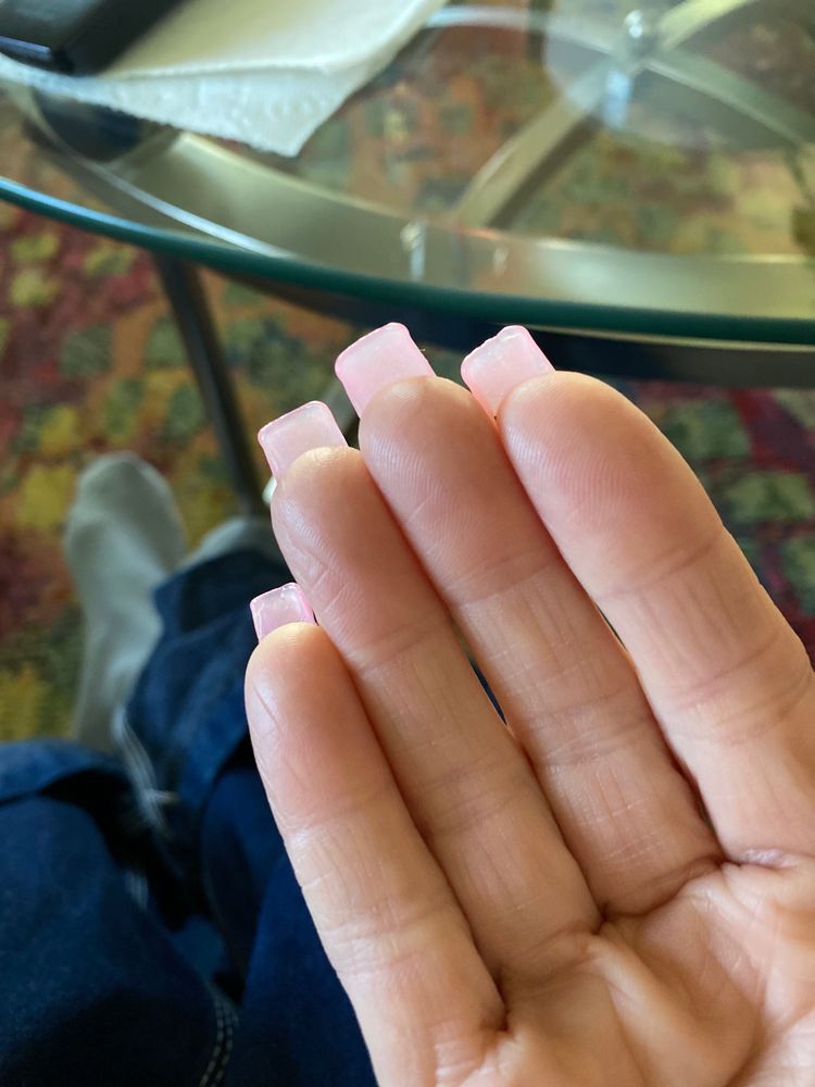 MAI NAILS Updated September 2024 36 Photos & 100 Reviews 4310 S