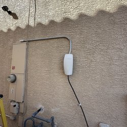 Venture Electric