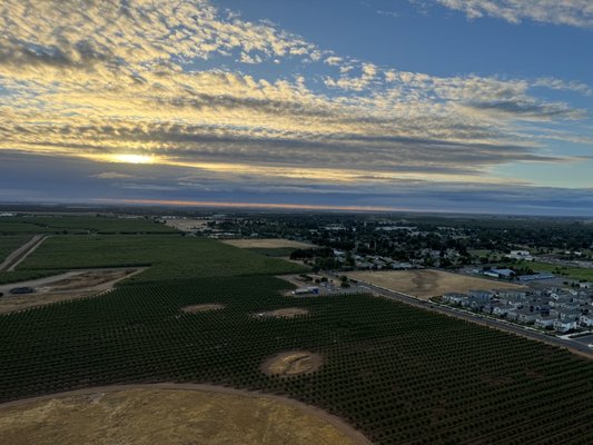 Napa Valley Balloons, Inc by null
