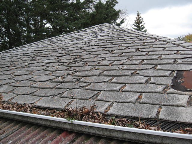 Slide of Weatherford Roofing