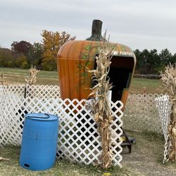 Waterman's Family Farm