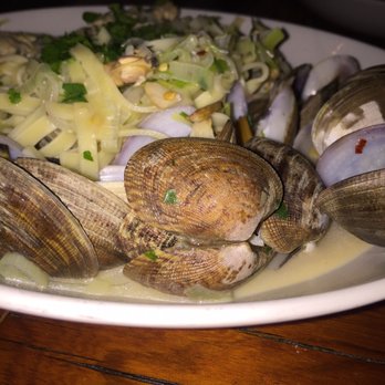 Capo Restaurant - Linguini Vongole, Capo, Boston - Bars Near Me - Boston, Massachusetts Capo Restaurant - Linguini Vongole, Capo, Boston - Bars Near Me - Boston, Massachusetts