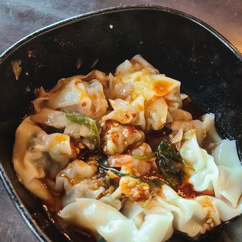 151 Days - Wontons - Soup Near Me - Redmond, Washington 151 Days - Wontons - Soup Near Me - Redmond, Washington