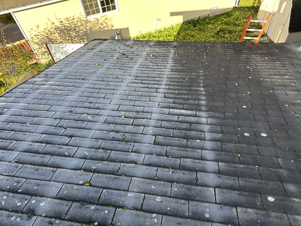 Slide of D&M Construction