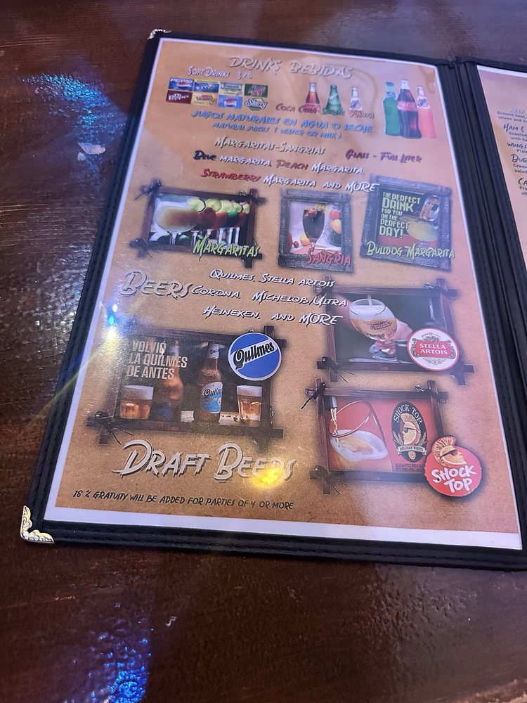 Don Diego Argentinian Steakhouse