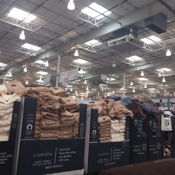 Costco Wholesale - Towels on towels on towels on towels - Wholesale Stores Near Me - Myrtle Beach, South Carolina Costco Wholesale - Towels on towels on towels on towels - Wholesale Stores Near Me - Myrtle Beach, South Carolina