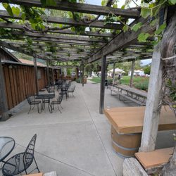 Rancho Sisquoc Winery