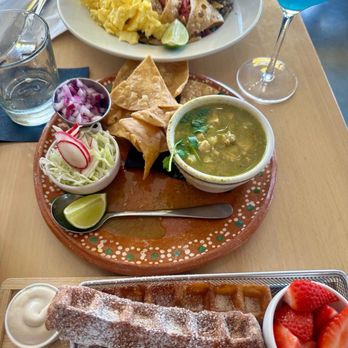 Madi - Breakfast & Brunch Near Me - San Diego, California Madi - Breakfast & Brunch Near Me - San Diego, California