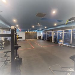 Muscles In Motion Fitness - Personal Training Fitness Studio in Windsor, Ontario