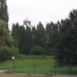 Commissariat de Laeken