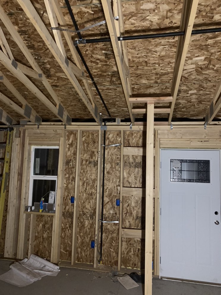 Slide of Plumbing And Gas