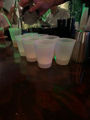 The Patio Tampa by null