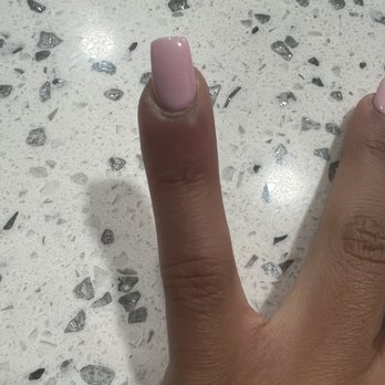 Camella Nail & Pedispa  - Nail Salons Near Me - Northridge, California