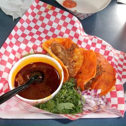QUESABIRRIA TACO PLATE QUESABIRRIA TACO PLATE