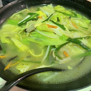 Eboshi Ramen Bar - Tanmen* - Noodles Near Me - Lomita, California