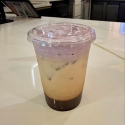 Earth Coffee - Honey Bloom