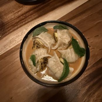 24 Suns - Dumplings. Can see how these started it all! - Cocktail Bars Near Me - Oceanside, California 24 Suns - Dumplings. Can see how these started it all! - Cocktail Bars Near Me - Oceanside, California