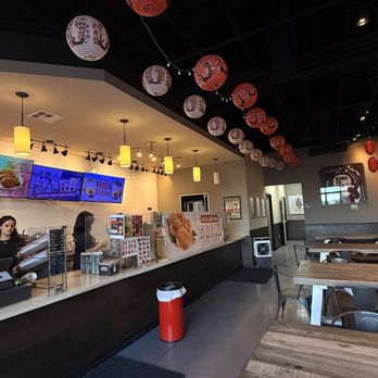 Kung Fu Tea - Bubble Tea Near Me - Las Vegas, Nevada