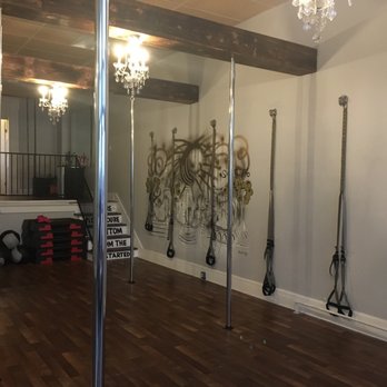 Every Body Plus - Yoga Near Me - Buffalo, New York