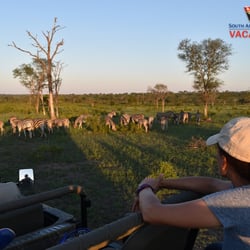 South African Airways Vacations