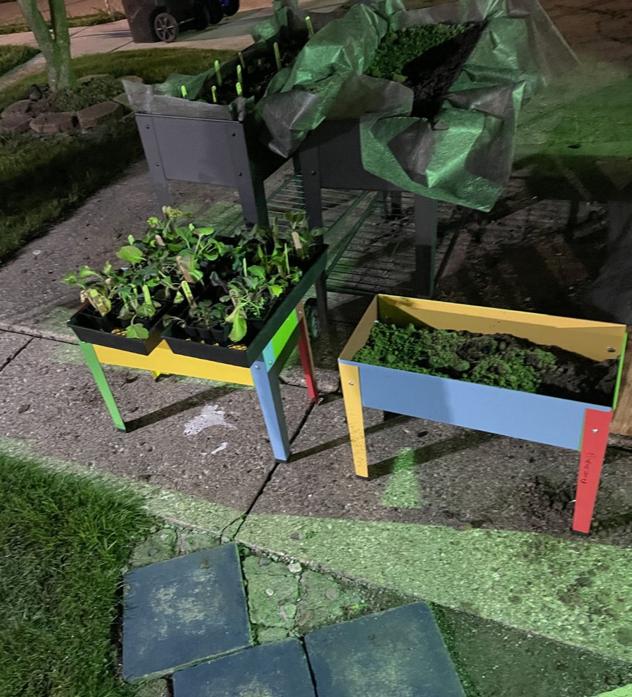 It's All About Your Child - childcare center in Detroit, MI