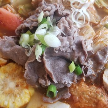 Boiling Point - Taiwanese Near Me - Seattle, Washington