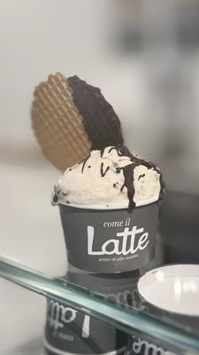 Come il Latte by null