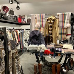 Savioni Designer Boutique