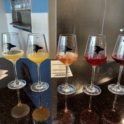 Antelope Ridge Mead
