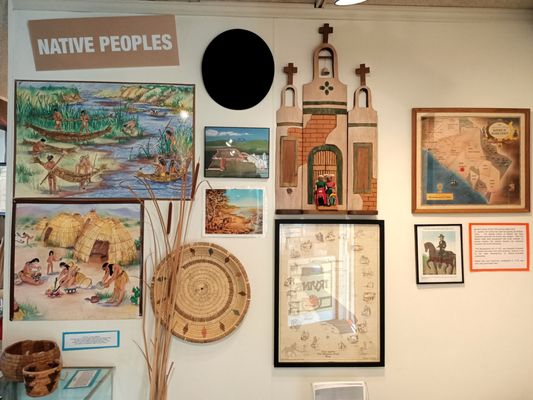 Irvine Historical Society & Museum by null