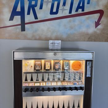 Southeastern Center For Contempory Art - Art Galleries Near Me - Winston Salem, North Carolina