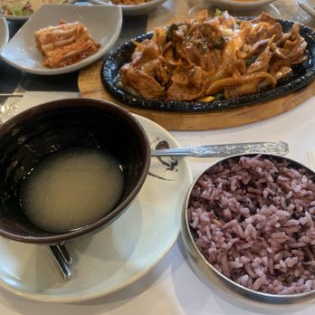 Kaya Garden - Korean Near Me - Leonia, New Jersey Kaya Garden - Korean Near Me - Leonia, New Jersey