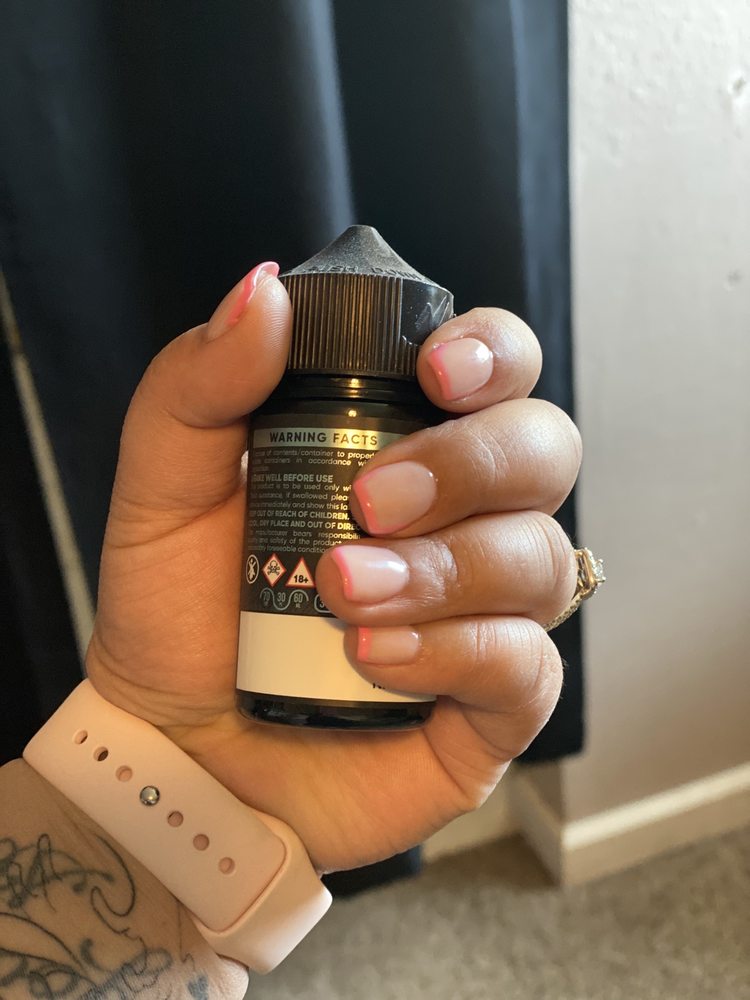 ALLURE NAILS & SPA IL 102 Photos & 95 Reviews 616 W Hammer Ln