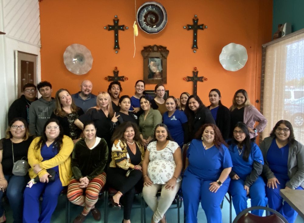 AGUIRRE PEDIATRICS Updated August 2024 2515 Castroville Rd, San