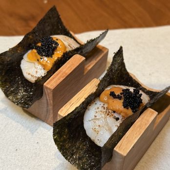 Sushi Hana - Sushi Bars Near Me - Los Angeles, California