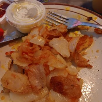 Corner Coffee Shoppe - Not so well done - Coffee & Tea Near Me - Johnstown, Pennsylvania