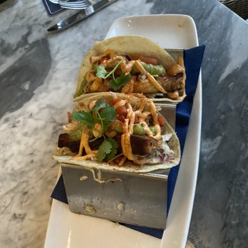CōV Edina - Taco appetizer - Cocktail Bars Near Me - Edina, Minnesota CōV Edina - Taco appetizer - Cocktail Bars Near Me - Edina, Minnesota