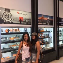 Liverpool Duty Free - Three of my favorite things my girls and watches