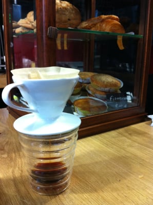La Fabrique du Café by null