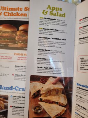 Menu photo 8 IHOP Astoria, NY Menu photo 8 IHOP Astoria, NY