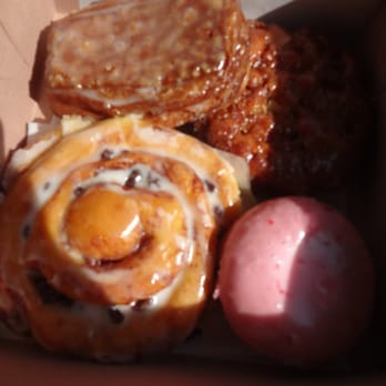 Upland Donuts - Donuts Near Me - Upland, California