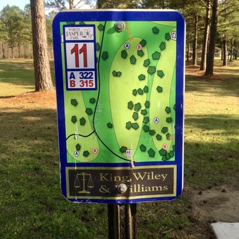 North Jasper Park - Disc Golf Near Me - Jasper, Alabama North Jasper Park - Disc Golf Near Me - Jasper, Alabama