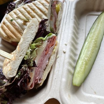 Cru Cafe - Italian stallion - Breakfast & Brunch Near Me - Newport, Rhode Island Cru Cafe - Italian stallion - Breakfast & Brunch Near Me - Newport, Rhode Island