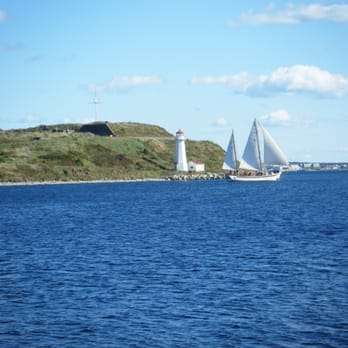 George's Island - A beautiful island - Landmarks & Historical Buildings Near Me George's Island - A beautiful island - Landmarks & Historical Buildings Near Me
